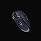 Razer DeathAdder V3 Pro - RF Wireless + USB Type-C Optical Mouse in Black - 30,000 DPI