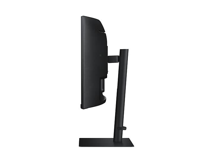 Samsung ViewFinity S6 - 86.4 cm (34") - 3440 x 1440 pixels Wide Quad HD LED Monitor