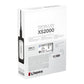 Kingston Technology XS2000 External solid state drive - 2TB