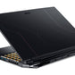 Acer Nitro 5 AN515-58 Gaming Laptop - 39.6 cm (15.6") - Intel® Core™ i7-12650H - 16 GB DDR4-SDRAM - 512 GB SSD - NVIDIA GeForce RTX 3050 - Wi-Fi 6 - Windows 11 Home - Black