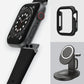 OtterBox Symmetry Cactus Series for Apple Watch 42/44/45mm in Noir Ash