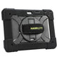 Hannspree Rugged Tablet Protection Case for 13.3" Universal Tablets in Black