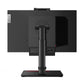 Lenovo ThinkCentre Tiny in One - 54.6 cm (21.5") - 1920 x 1080 pixels FHD LED Monitor