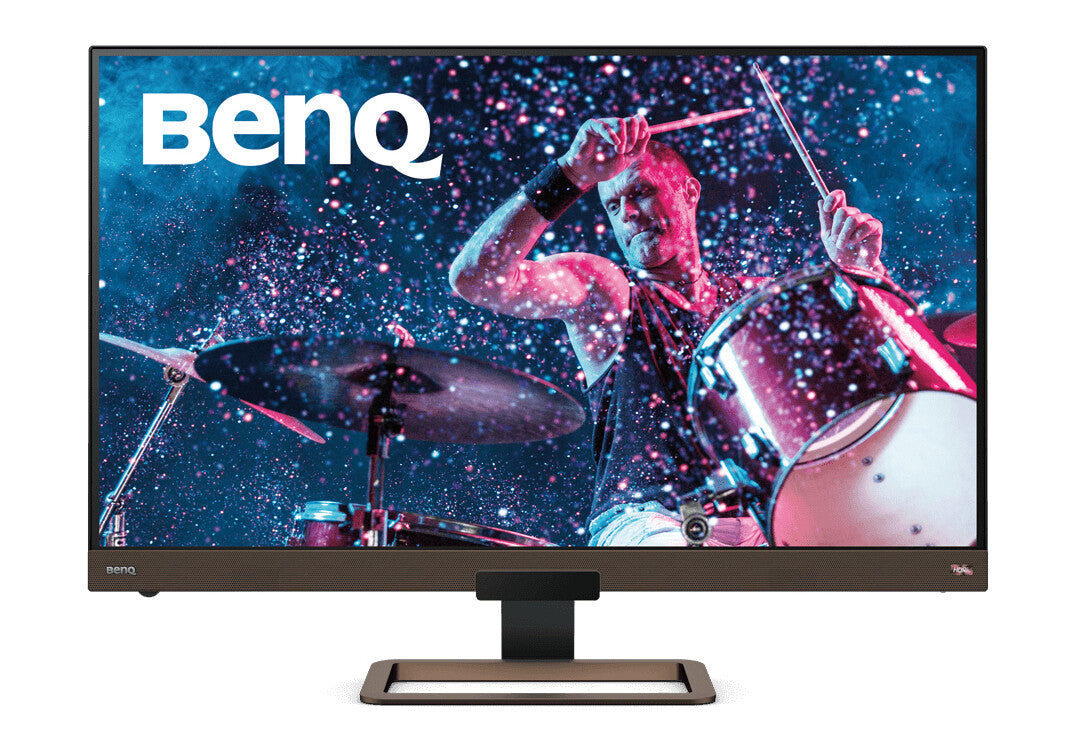 BenQ EW3280U - 81.3 cm (32") - 3840 x 2160 pixels 4K Ultra HD LED Monitor