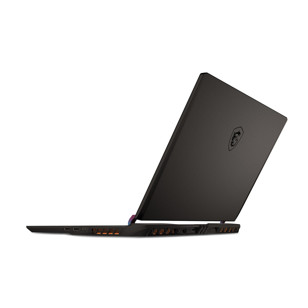 MSI Gaming Vector GP68 HX Laptop - 40.6 cm (16") - Intel® Core™ i9-13950HX - 16 GB DDR5-SDRAM - 1 TB SSD - NVIDIA GeForce RTX 4080 - Wi-Fi 6E - Windows 11 Home - Grey