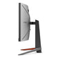 BenQ EX2710R - 68.6 cm (27") - 2560 x 1440 pixels Quad HD LED Monitor
