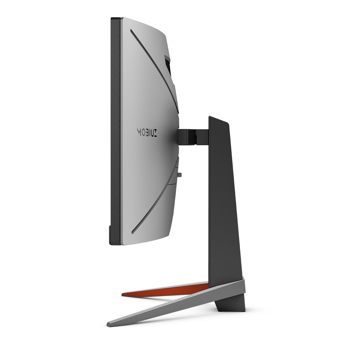 BenQ EX2710R - 68.6 cm (27") - 2560 x 1440 pixels Quad HD LED Monitor