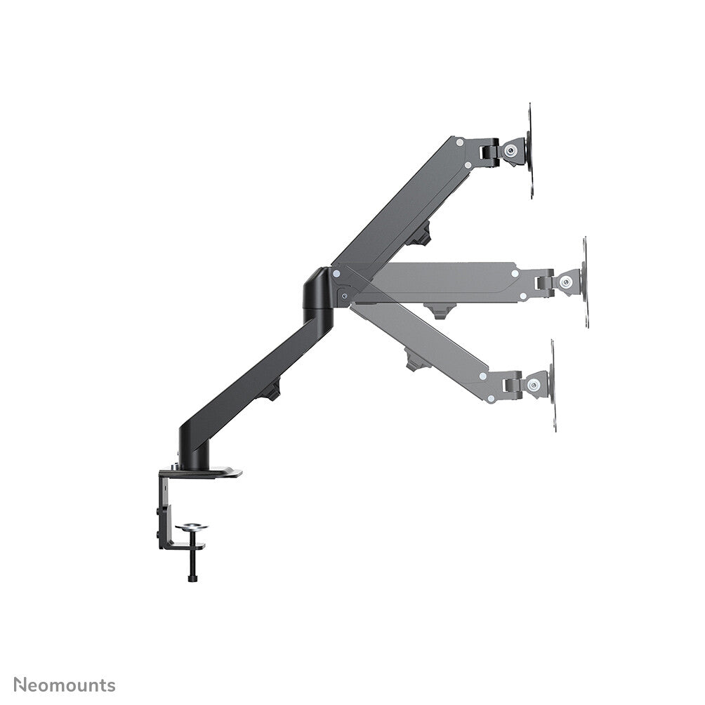 Neomounts DS70-700BL2 - Desk monitor mount for 43.2 cm (17") to 68.6 cm (27")
