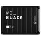 Western Digital WD_BLACK P10 - External hard drive - 5 TB