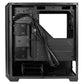 Antec P7 Silent - ATX Mid Tower Case in Black