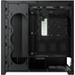 Corsair iCUE 5000D RGB AIRFLOW - ATX Mid Tower Case in Black