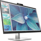HP E27D G4 - 68.6 cm (27") - 2560 x 1440 pixels Quad HD Monitor