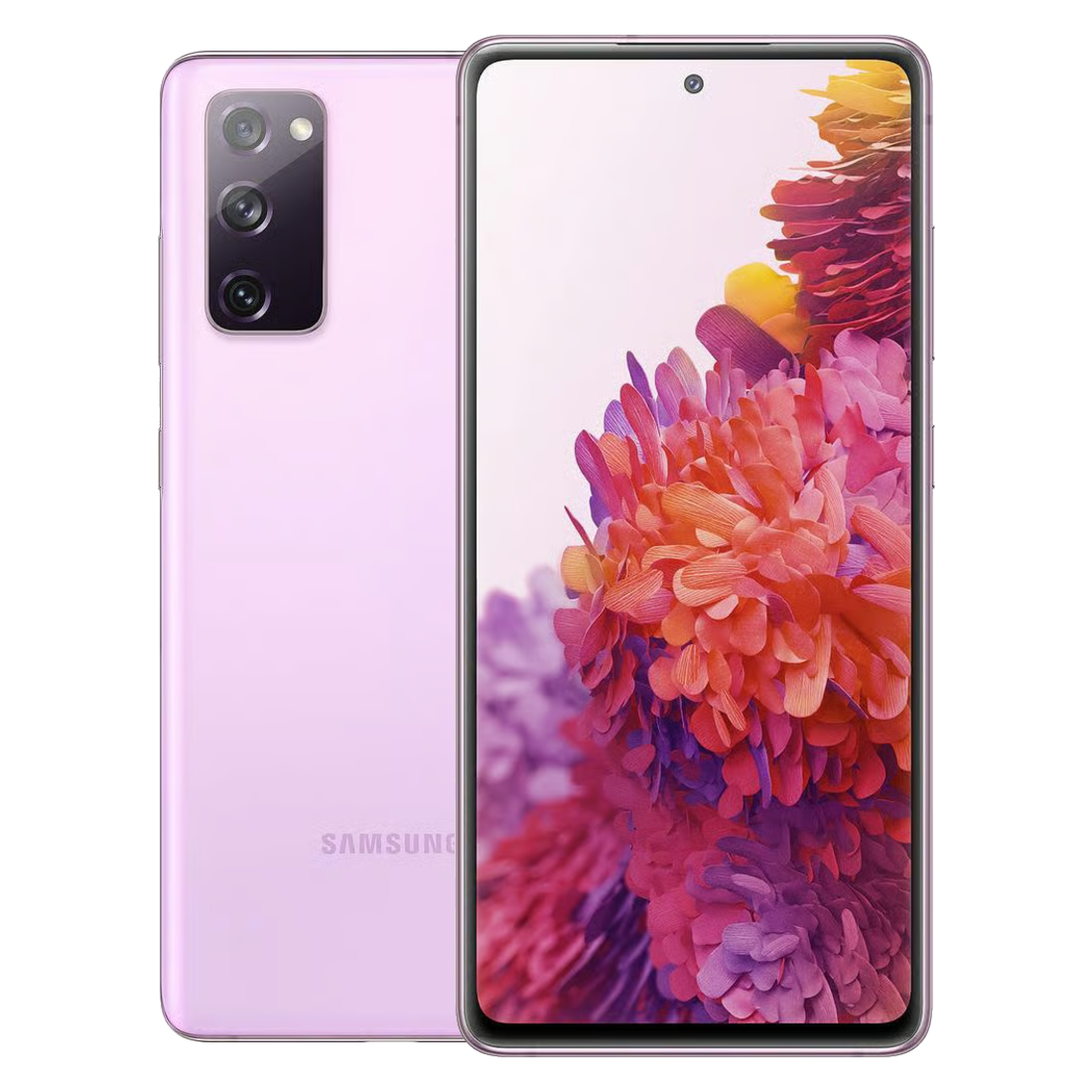 Samsung Galaxy S20 FE 5G - Refurbished