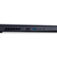 Acer Predator Helios 16 Gaming Laptop - 40.6 cm (16") - Intel® Core™ i9-13900HX - 16 GB DDR5-SDRAM - 1 TB SSD - NVIDIA GeForce RTX 4070 - Wi-Fi 6 - Windows 11 Home - Black