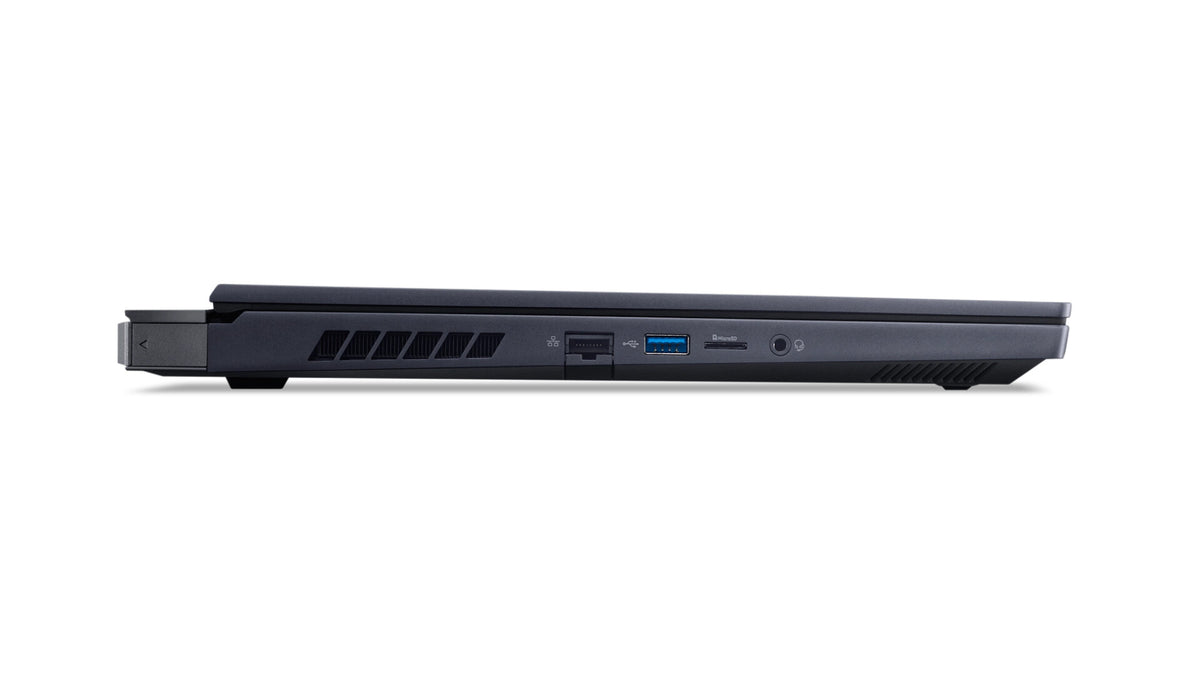 Acer Predator Helios 16 Gaming Laptop - 40.6 cm (16") - Intel® Core™ i9-13900HX - 16 GB DDR5-SDRAM - 1 TB SSD - NVIDIA GeForce RTX 4070 - Wi-Fi 6 - Windows 11 Home - Black