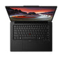 Lenovo ThinkPad P14s Gen 5 Laptop - 36.8 cm (14.5") - Intel Core Ultra 7 155H - 64 GB DDR5-SDRAM - 1 TB SSD - NVIDIA RTX 500 Ada - Wi-Fi 6E - Windows 11 Pro - Black