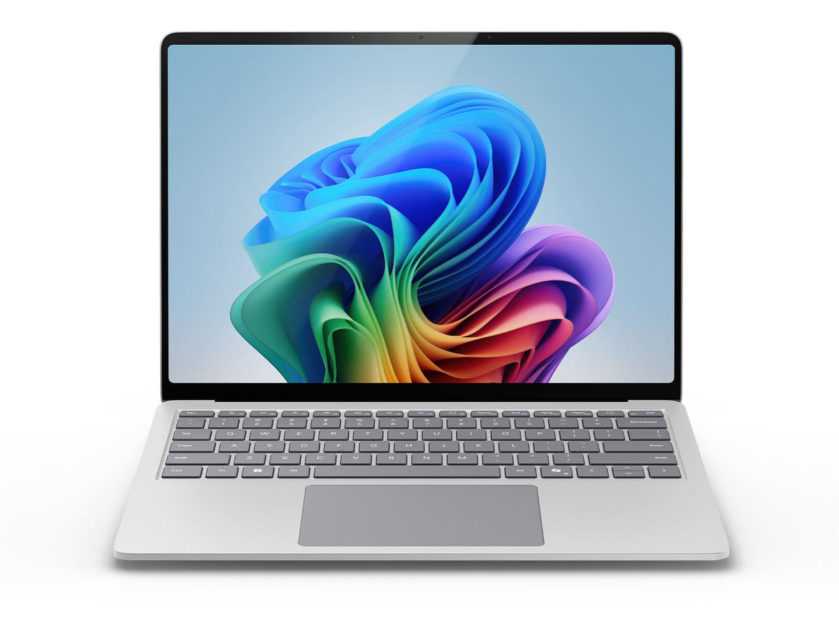 Microsoft Surface Laptop 7 Copilot+ PC (Intel)