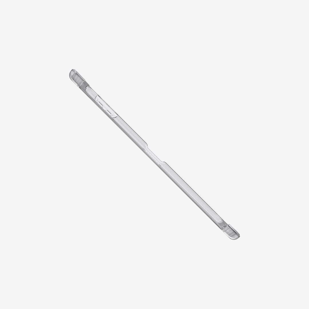 Tech21 Impact Clear Cover for 9.7&quot; iPad in Transparent
