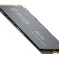 Solidigm P44 Pro - PCI Express 4.0 3D NAND NVMe M.2 SSD - 2 TB