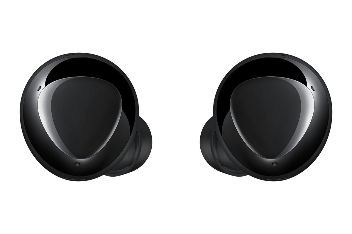 Samsung SM-R175 Headset True Wireless Stereo (TWS) In-ear Music Bluetooth Black