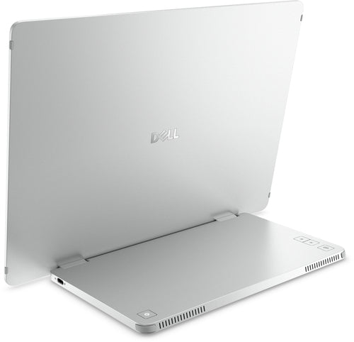 DELL P1425 - 35.6 cm (14&quot;) - 1920 x 1200 pixels WUXGA LCD Portable Monitor