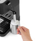 De’Longhi Stilosa EC260.BK - Semi-auto Espresso machine in Black