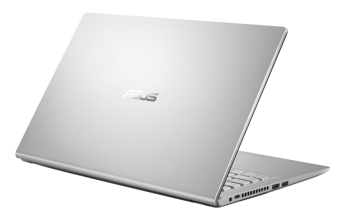 ASUS X515JA-EJ2133W Laptop - 39.6 cm (15.6") - Intel® Core™ i3-1005G1 - 8 GB DDR4-SDRAM - 256 GB SSD - Wi-Fi 5 - Windows 11 Home - Silver