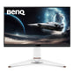 BenQ EX271U - 68.6 cm (27") - 3840 x 2160 pixels 4K UHD LED Monitor