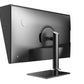 MSI Creator PS321QR - 81.3 cm (32") - 2560 x 1440 pixels Quad HD LCD Black