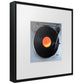 Samsung Music Frame HW-LS60D Wireless Smart Speaker