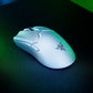 Razer Viper V2 Pro - RF Wireless + USB Type-C Optical Mouse in White - 30,000 DPI