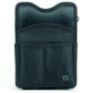 Mobilis RefugeTablet holster with belt for 10" Universal Tablets in Black