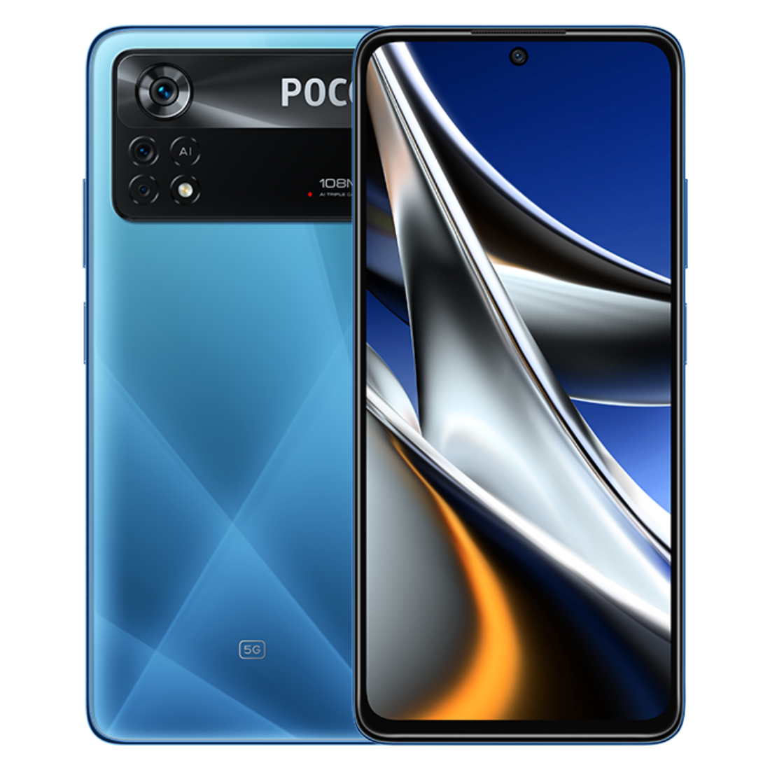 Xiaomi Poco X4 Pro 5G - Refurbished
