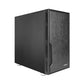 Antec VSK 10 -  Micro ATX Mid Tower Case in Black