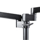 StarTech.com ARMDUALPIVOT Desk monitor mount for 81.3 cm (32")