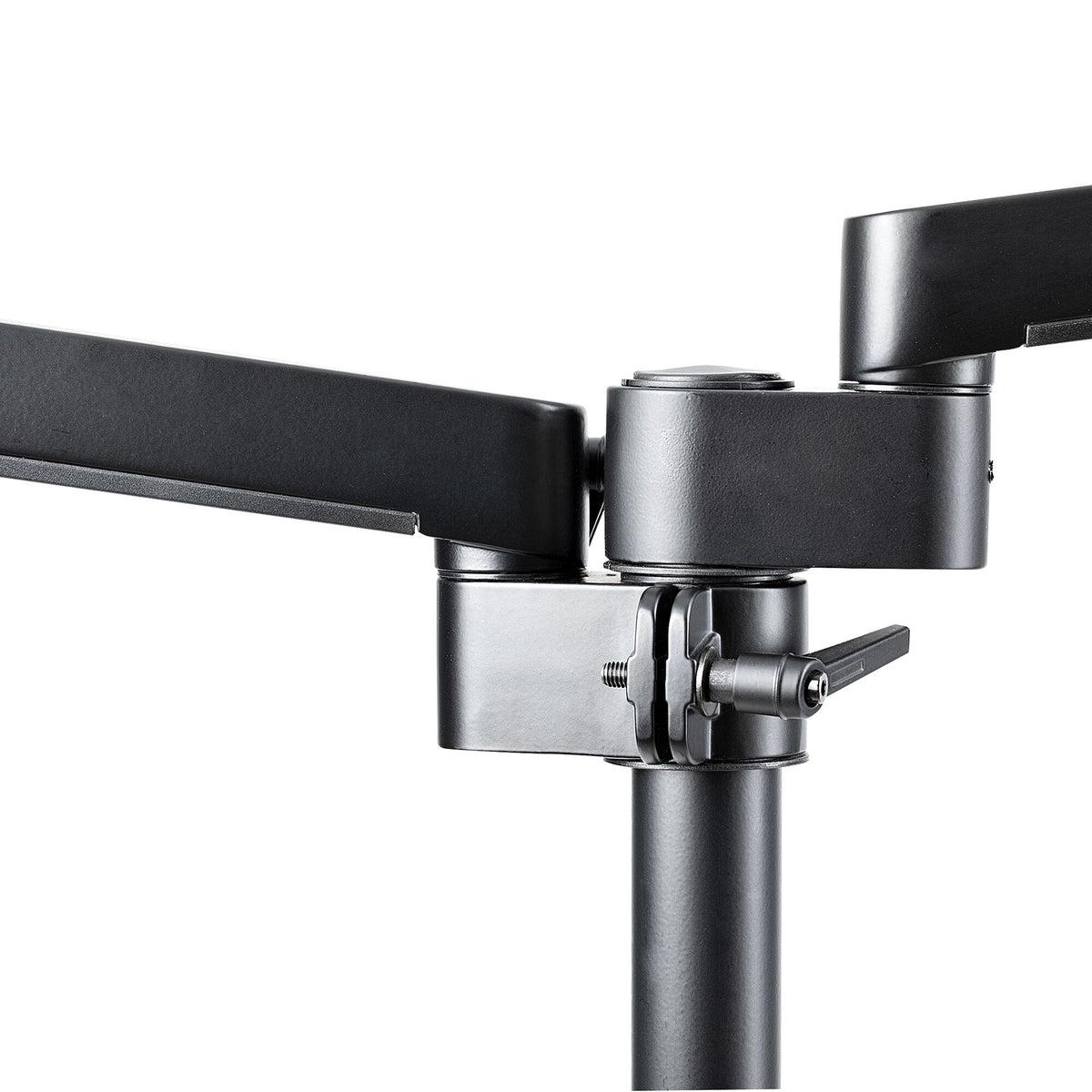 StarTech.com ARMDUALPIVOT Desk monitor mount for 81.3 cm (32")