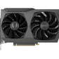 Zotac GAMING Twin Edge OC LHR - NVIDIA 8 GB GDDR6 GeForce RTX 3070 graphics card
