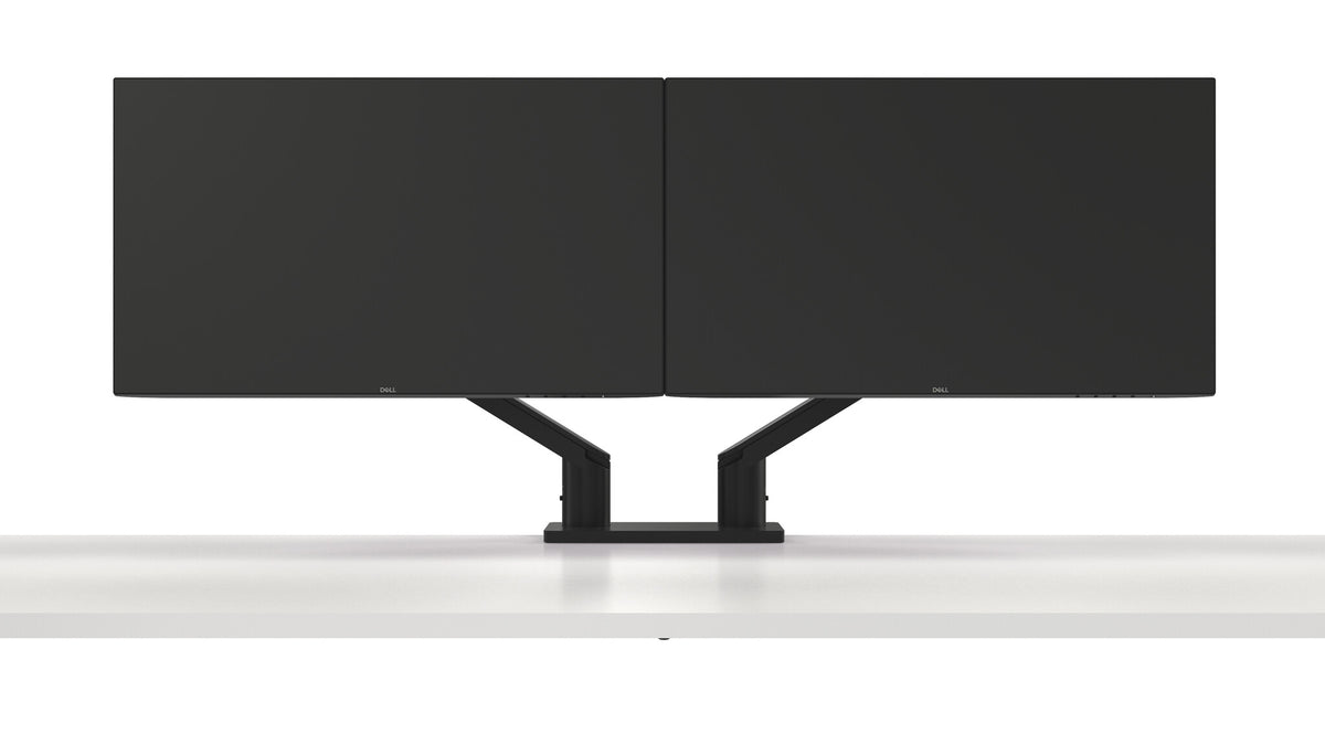 DELL MDA20 - Desk monitor mount for 48.3 cm (19") to 68.6 cm (27")