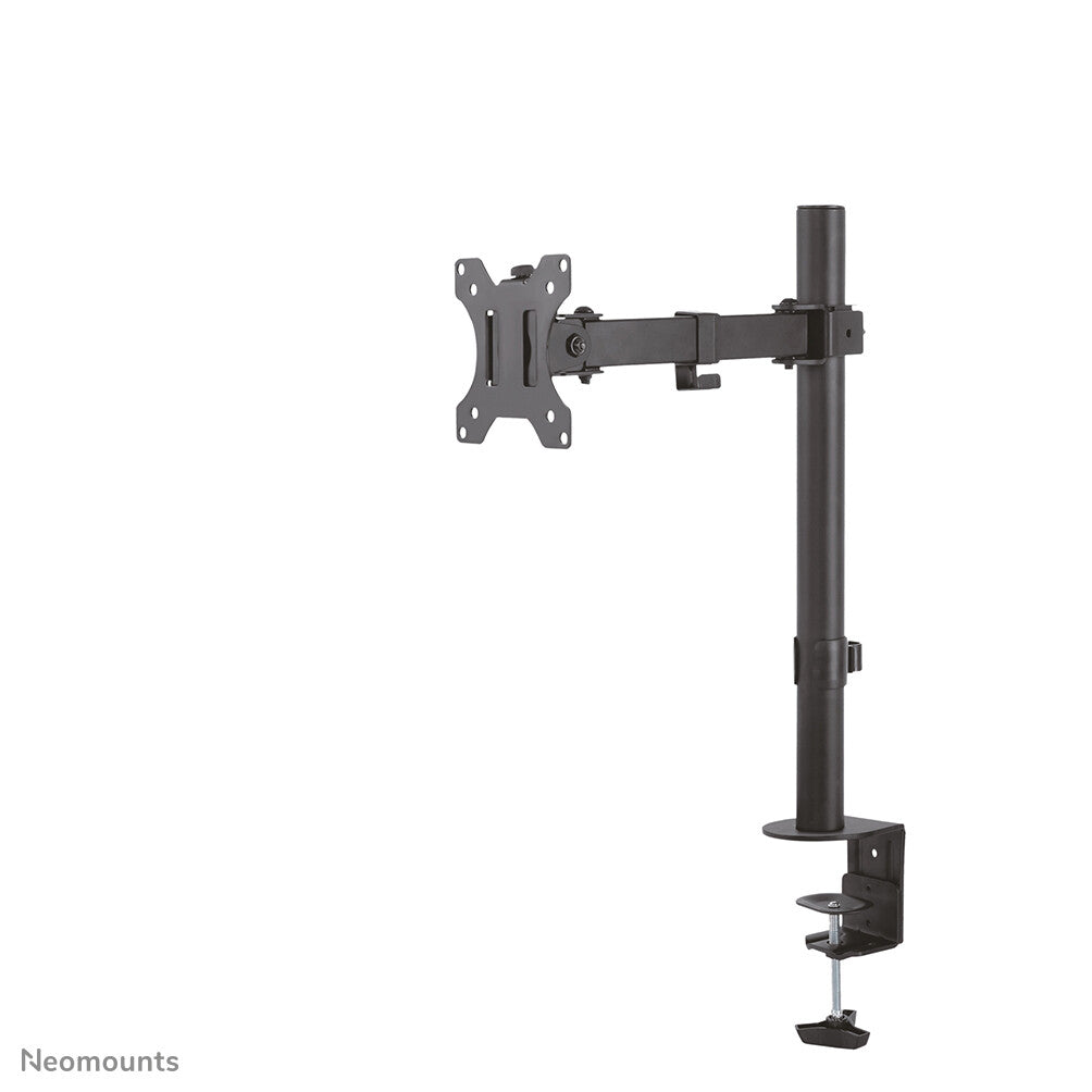Neomounts FPMA-D540BLACK - Desk monitor mount for 33 cm (13") to 81.3 cm (32")