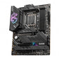 MSI MPG Z690 EDGE WIFI ATX motherboard - Intel Z690 LGA 1700
