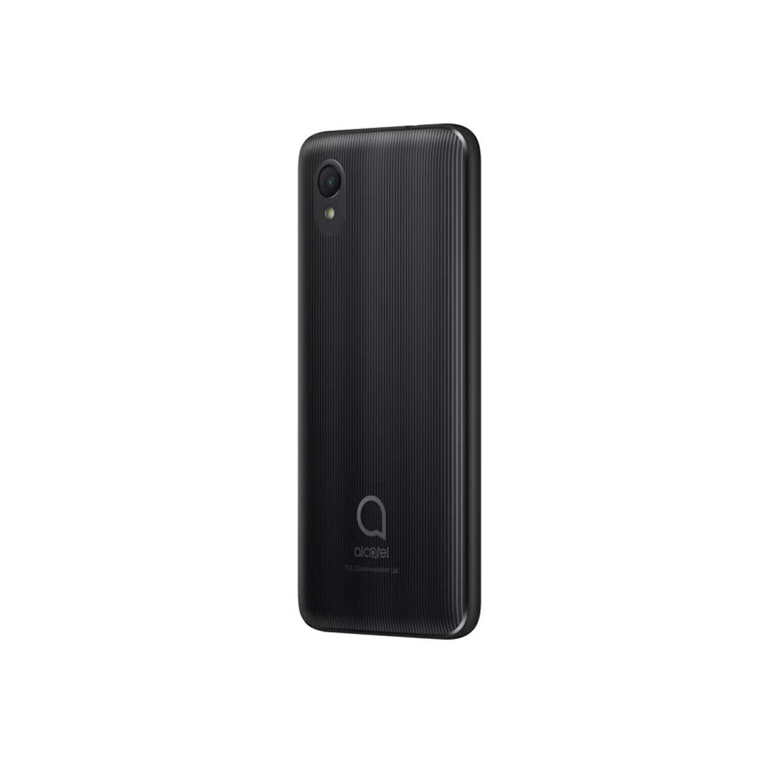 Alcatel 1 (2021) - Volcano Black