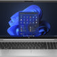 HP ProBook 450 G10 Laptop - 39.6 cm (15.6") - Intel® Core™ i5-1334U - 8 GB DDR4-SDRAM - 256 GB SSD - Wi-Fi 6E - Windows 11 Pro - Silver