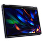 Acer TravelMate 414 Hybrid (2-in-1) - 35.6 cm (14") - Touchscreen - Intel® Core™ i5-1335U - 16 GB DDR4-SDRAM - 512 GB SSD - Wi-Fi 6E - Windows 11 Pro - Blue