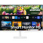 Samsung M50C Smart Monitor M5 - 81.3 cm (32") - 1920 x 1080 pixels Full HD LED Monitor