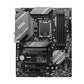 MSI B760 GAMING PLUS WIFI ATX motherboard - Intel B760 LGA 1700