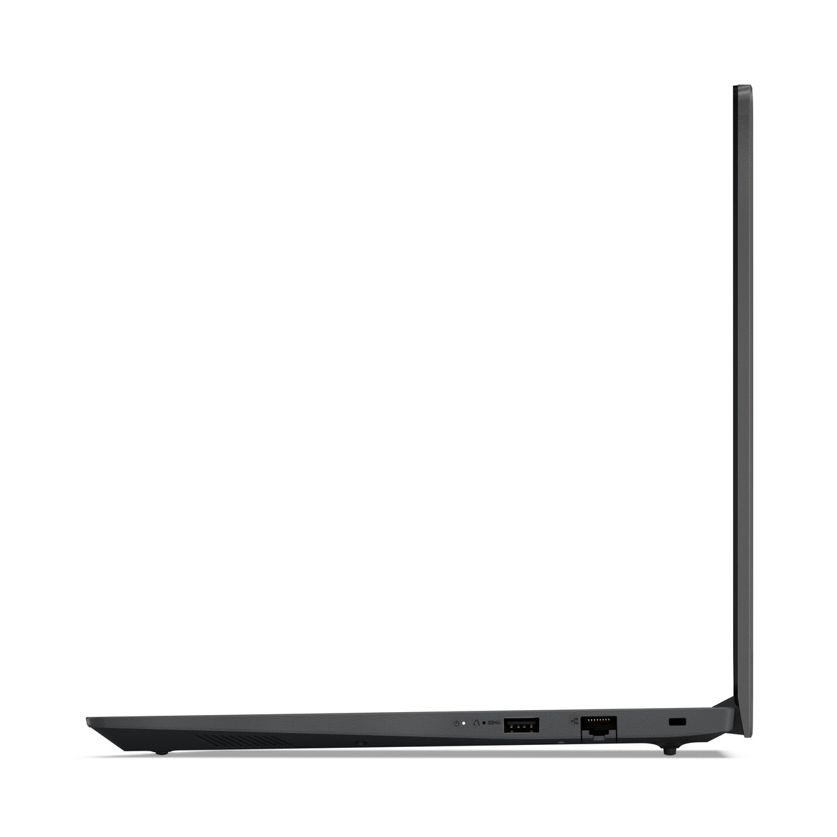 Lenovo V V15 Laptop - 39.6 cm (15.6") - Intel® Core™ i5-13420H - 8 GB DDR4-SDRAM - 256 GB SSD - Wi-Fi 5 - Windows 11 Pro - Black
