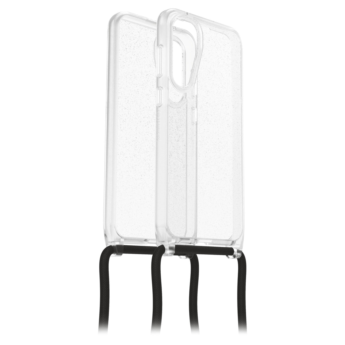 OtterBox React Series Necklace Case for Galaxy S23 FE in Stardust