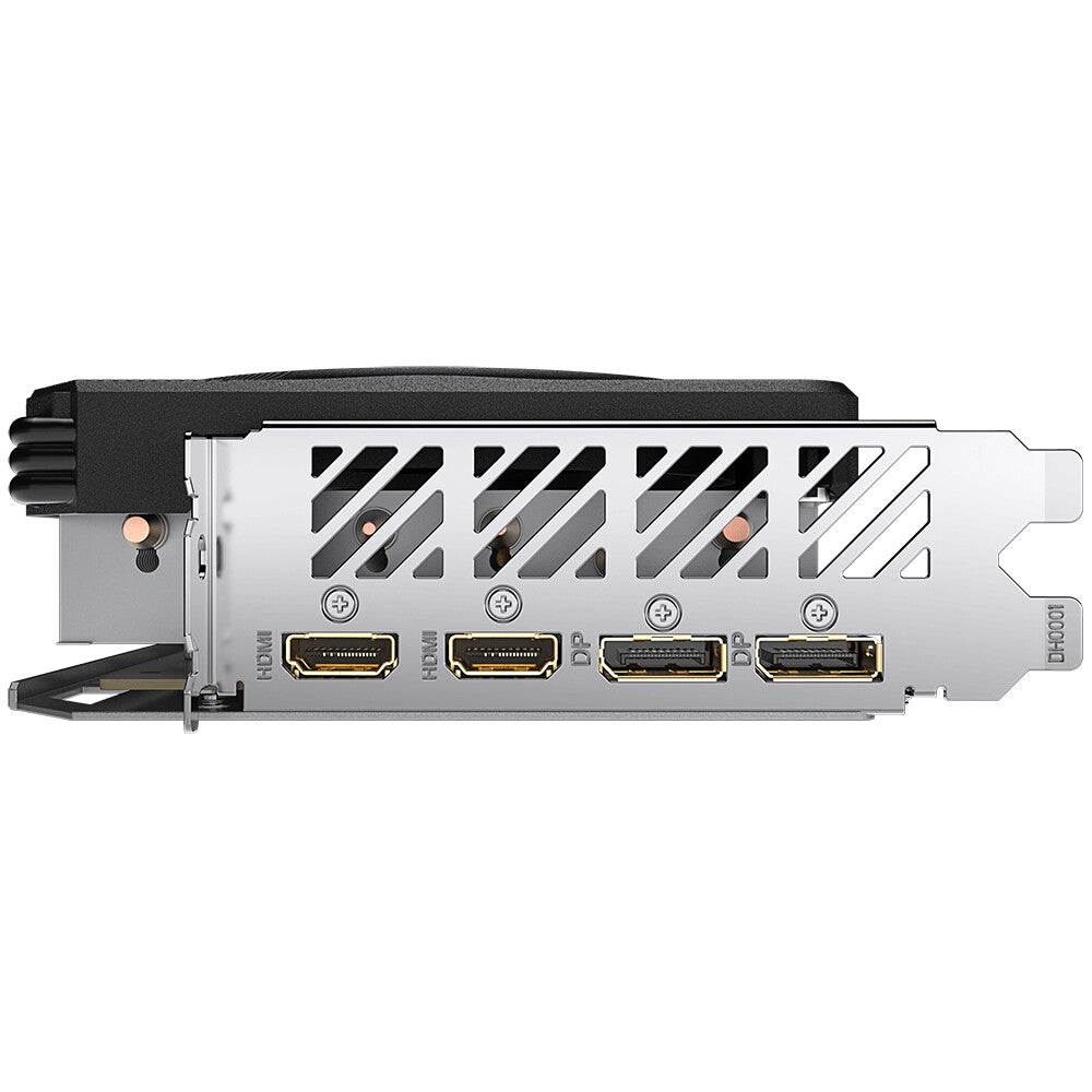 Gigabyte GAMING - AMD 20 GB GDDR6 Radeon RX 7900 XT graphics card