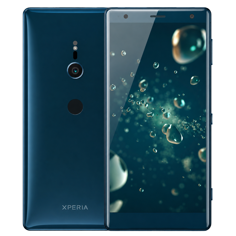 Sony Xperia XZ2 Compact - Refurbished