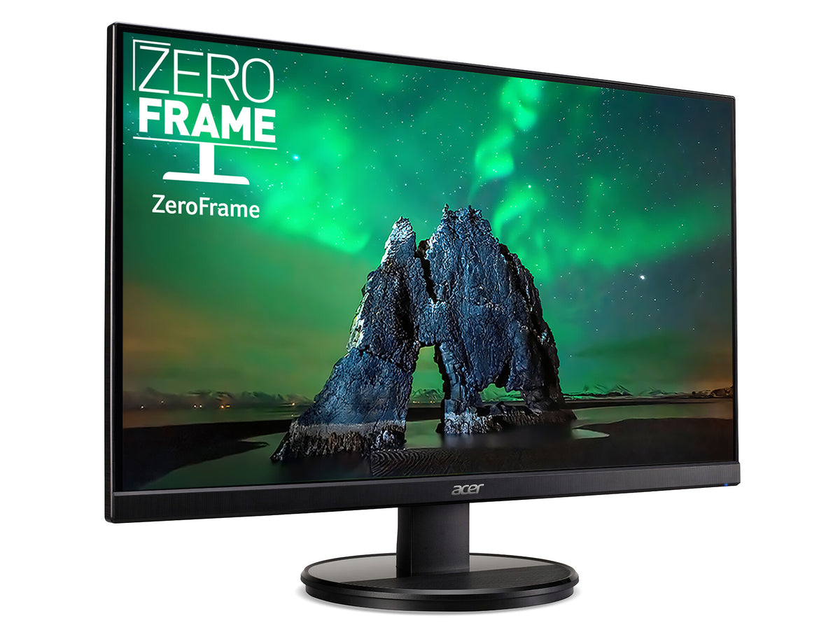 Acer K242HYLH - 60.5 cm (23.8") - 1920 x 1080 pixels FHD Monitor